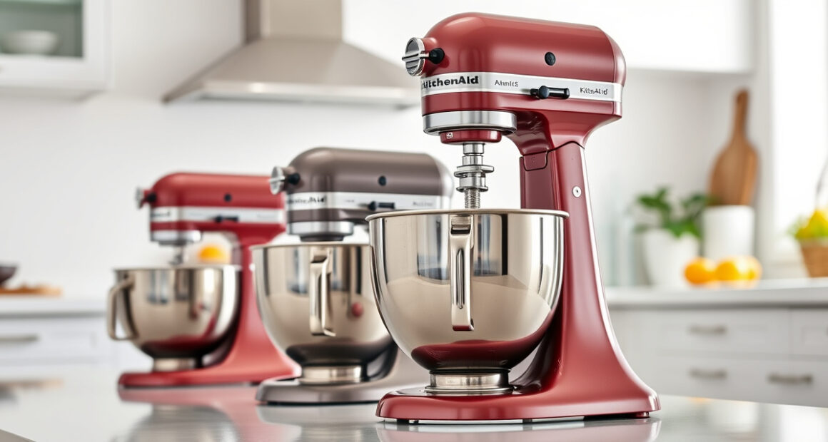 KitchenAid Mini Review: Pros, Cons, and Who It's For
