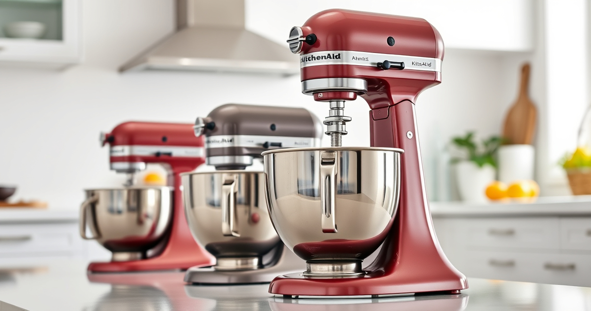 KitchenAid Mini Review: Pros, Cons, and Who It's For