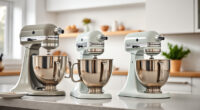 KitchenAid Pro Line Review: Pros, Cons, and Who It's For