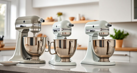 KitchenAid Pro Line Review: Pros, Cons, and Who It's For