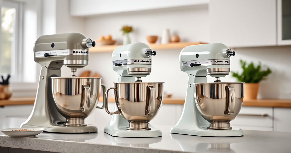 KitchenAid Pro Line Review: Pros, Cons, and Who It's For