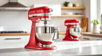 KitchenAid Pro Line Review: Pros, Cons, and Who It's For