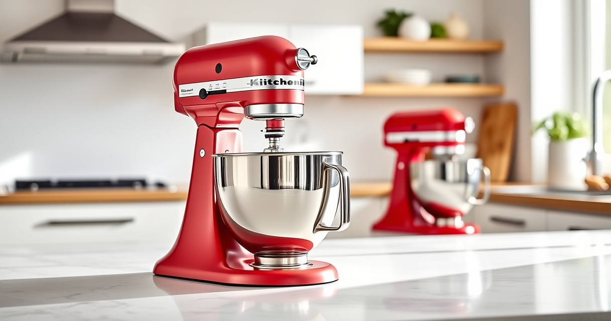 KitchenAid Pro Line Review: Pros, Cons, and Who It's For