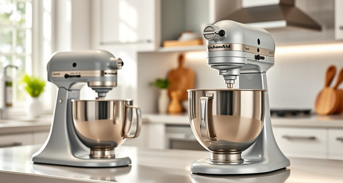 KitchenAid Professional 600 Review: Pros, Cons, and Who It's For