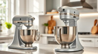 KitchenAid Professional 600 Review: Pros, Cons, and Who It's For