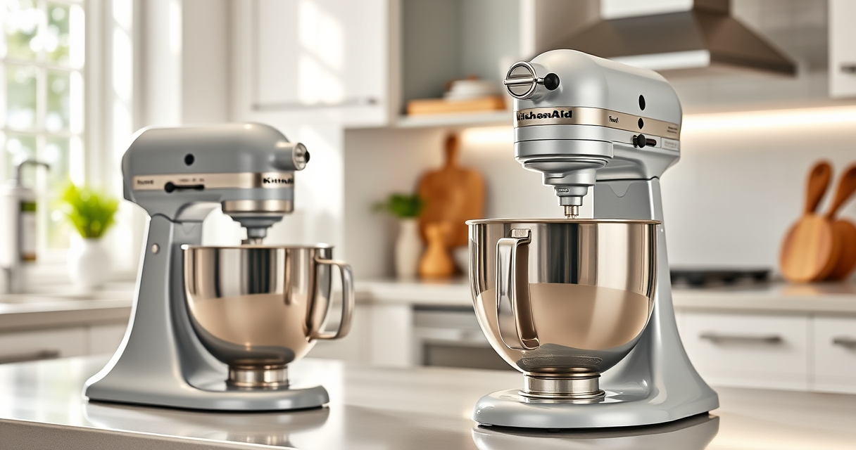 KitchenAid Professional 600 Review: Pros, Cons, and Who It's For