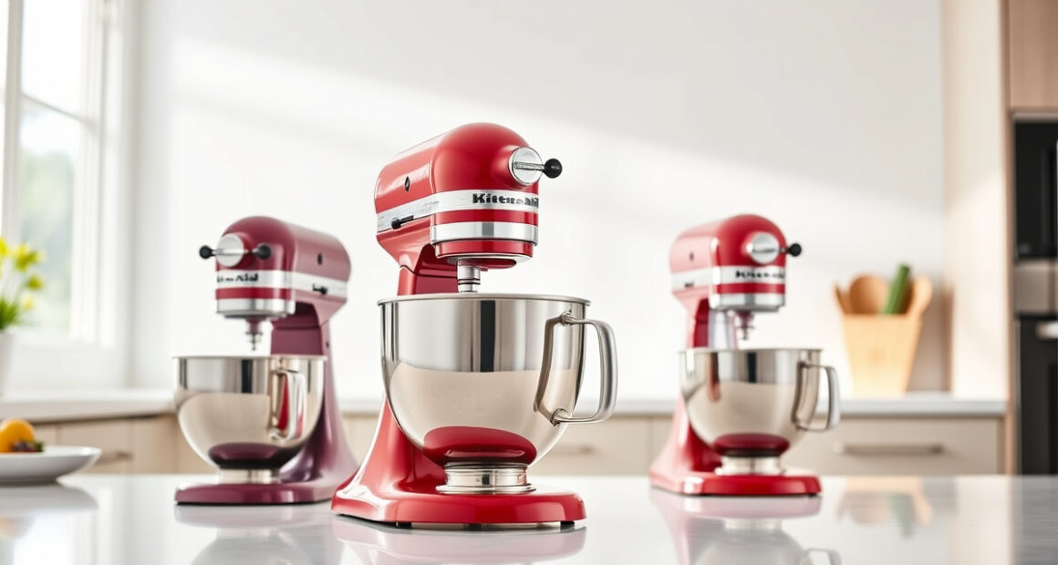 KitchenAid Professional 600 Review: Pros, Cons & Who It's For