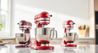 KitchenAid Professional 600 Review: Pros, Cons & Who It's For
