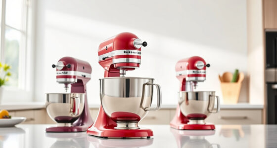 KitchenAid Professional 600 Review: Pros, Cons & Who It's For