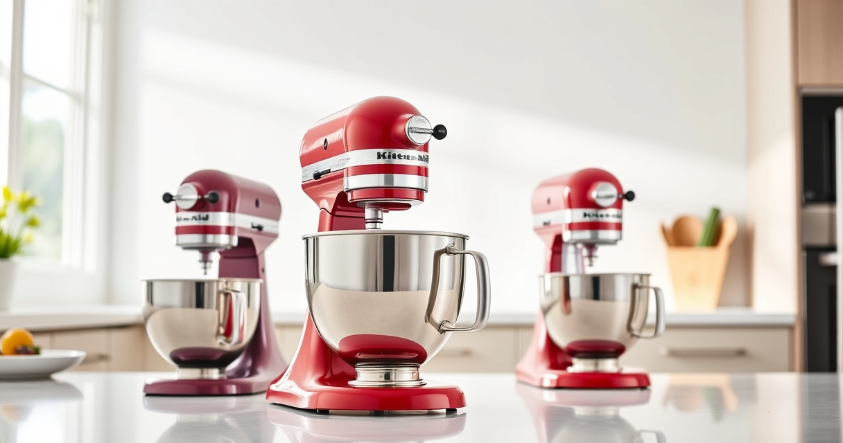 KitchenAid Professional 600 Review: Pros, Cons & Who It's For