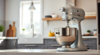 KitchenAid Stand Mixer Maintenance: A Complete Step-by-Step Guide