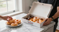Krispy Kreme Surges In Global Coverage