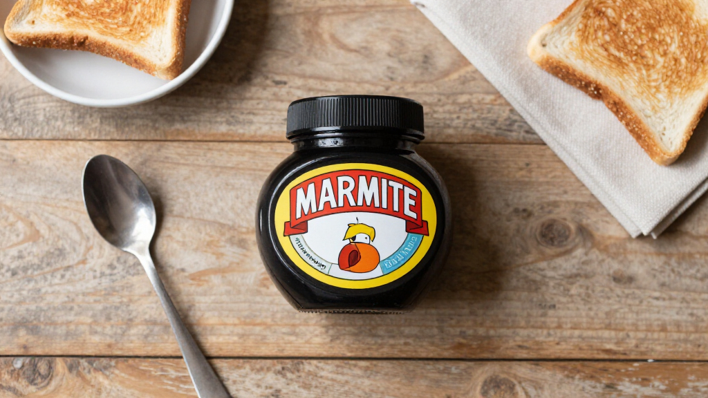 Marmite Discontinued In Singapore Due To 'Supply Challenges', Says Distributor Unilever - CNA