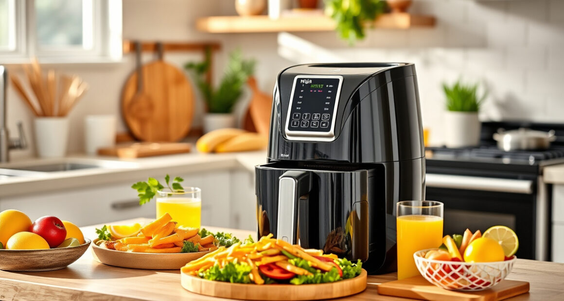 Master Perfect Summer Crispy Chicken with Ninja Foodi Air Fryer