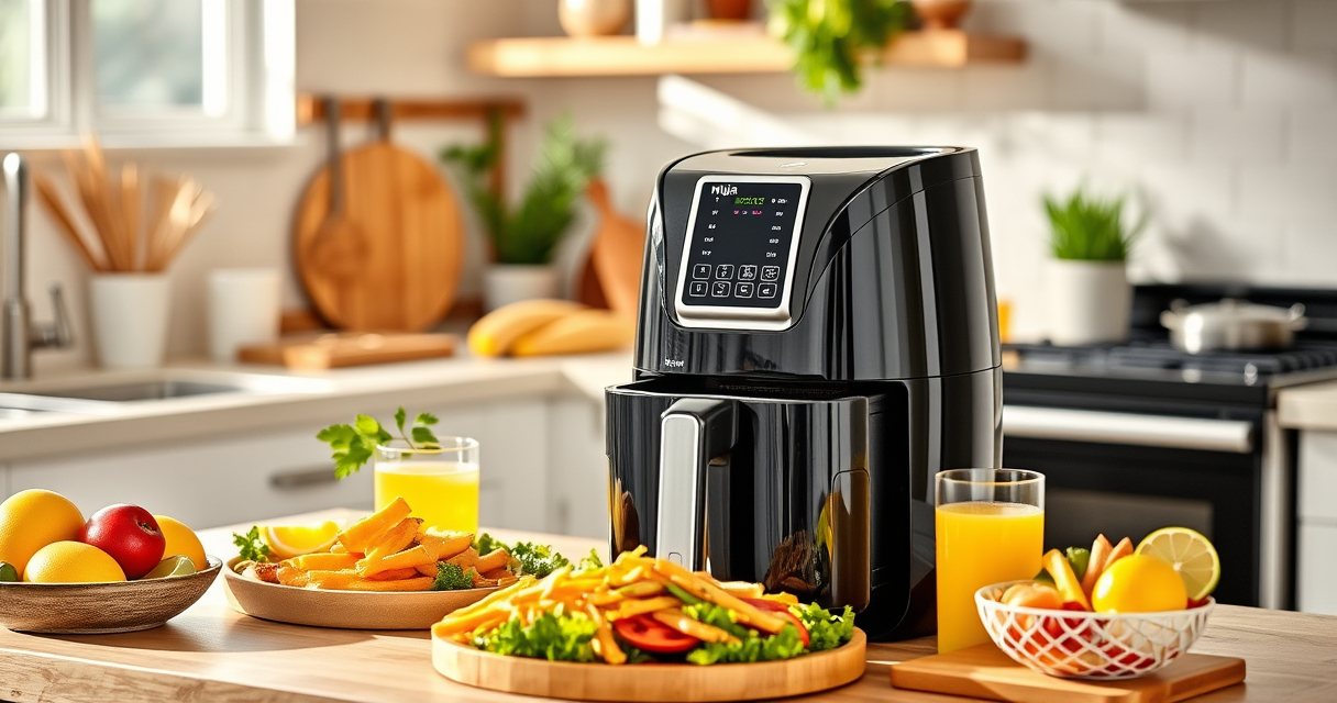 Master Perfect Summer Crispy Chicken with Ninja Foodi Air Fryer
