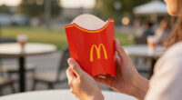 Mcdonalds Bt21 Happy Meal