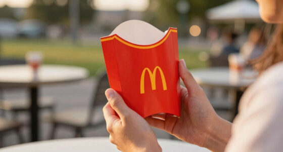 Mcdonalds Bt21 Happy Meal