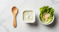 Mcdonalds New Caesar Sauce