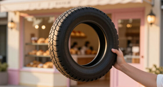 Michelin Surges In Global Coverage