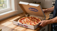Mountain Mike's Pizza
