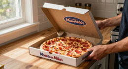 Mountain Mike's Pizza