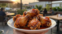 National Chicken Wing Day Surges In Global Coverage