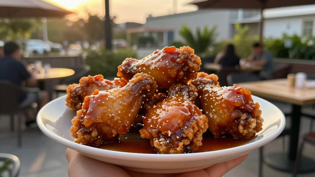 National Chicken Wing Day Surges In Global Coverage