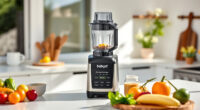 Ninja BN805A Pro Plus Kitchen System: The Ultimate Summer Dessert Maker