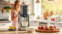 Ninja CREAMi Ice Cream Maker: Summer’s Coolest Dessert Companion