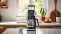 Ninja DualBrew Pro: Perfect Summer Coffee with Versatile Brewing