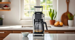 Ninja DualBrew Pro: Perfect Summer Coffee with Versatile Brewing