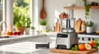 Ninja Food Processor: The Ultimate Summer Kitchen Companion