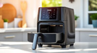 Ninja Foodi 10-in-1 Smart XL Air Fry Oven: Your Perfect Summer Cooking Companion