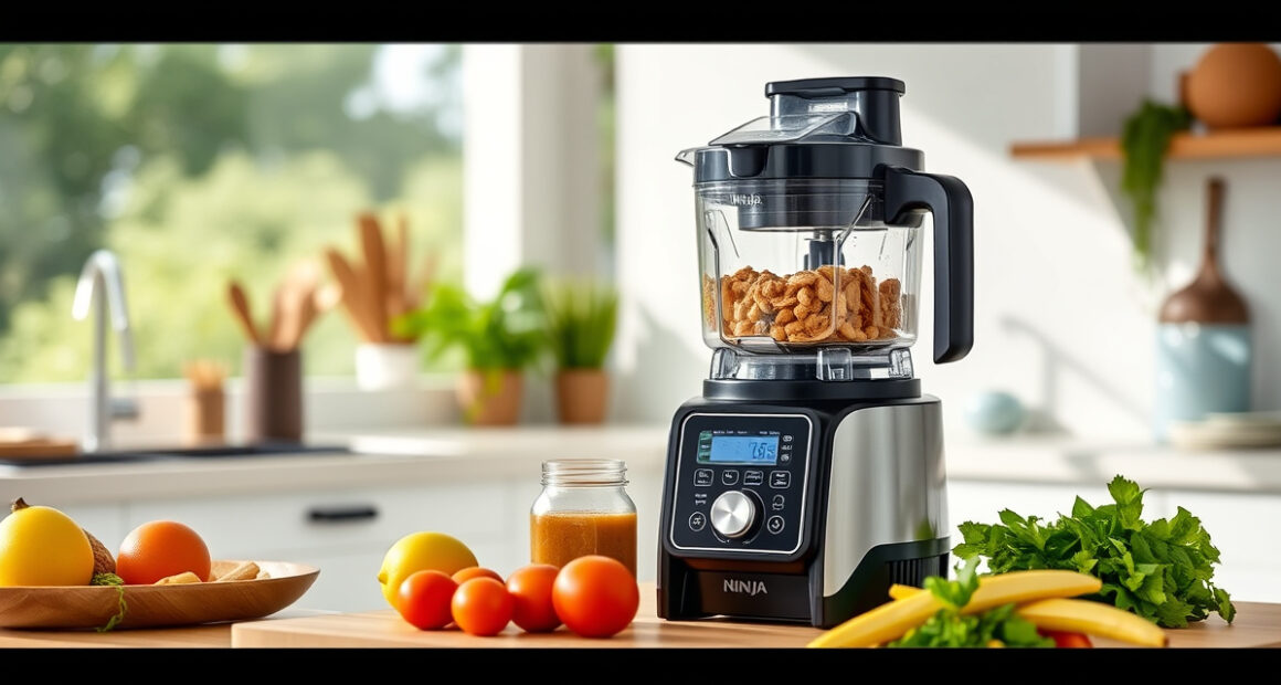 Ninja Foodi Everyday Possible Cooker Pro: Summer Cooking Made Easy