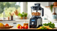 Ninja Foodi Everyday Possible Cooker Pro: Summer Cooking Made Easy