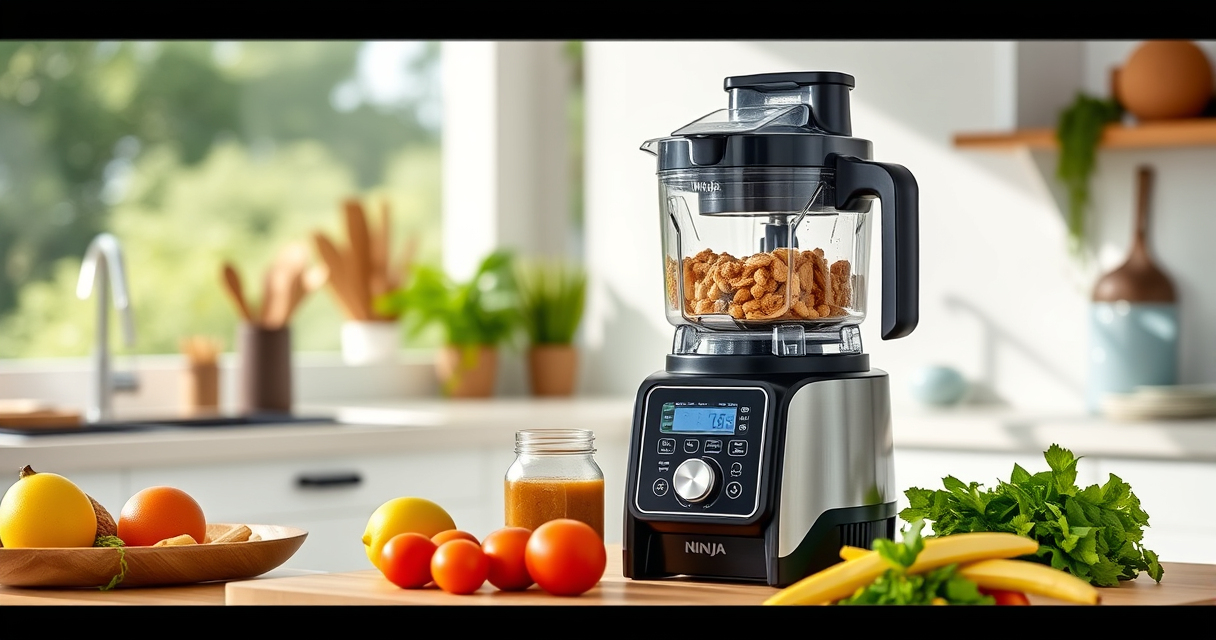 Ninja Foodi Everyday Possible Cooker Pro: Summer Cooking Made Easy