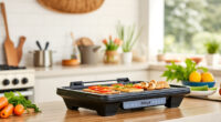 Ninja Foodi Pro 5-in-1 Indoor Grill: The Ultimate Summer Grilling Companion