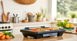 Ninja Foodi Pro 5-in-1 Indoor Grill: The Ultimate Summer Grilling Companion