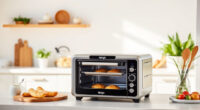 Ninja Foodi XL Pro Air Oven: The Ultimate Summer Countertop Upgrade
