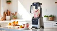 Ninja NC701 CREAMi Swirl: The Ultimate Summer Soft Serve Ice Cream Maker