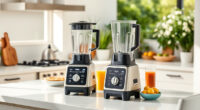 Ninja Professional Blender: Your Summer Ice Cream Companion