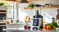 Ninja Professional Plus Kitchen System: Your Summer Dessert Powerhouse