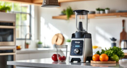 Ninja Professional Plus Kitchen System: Your Summer Dessert Powerhouse