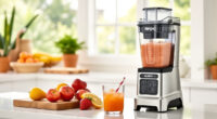 Ninja SLUSHi 72 oz Frozen Drink Maker: Summer's Coolest Companion