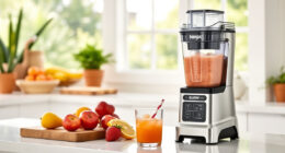 Ninja SLUSHi 72 oz Frozen Drink Maker: Summer's Coolest Companion