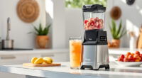 Ninja SLUSHi Max XXL: The Ultimate Summer Frozen Drink Maker