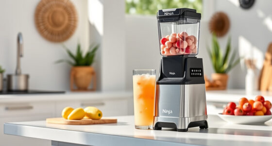 Ninja SLUSHi Max XXL: The Ultimate Summer Frozen Drink Maker
