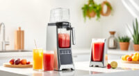 Ninja SLUSHi XL: The Ultimate Summer Frozen Drink Maker