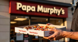 Papa Murphy's Restaurant Closures