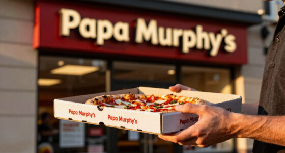 Papa Murphy's Restaurant Closures